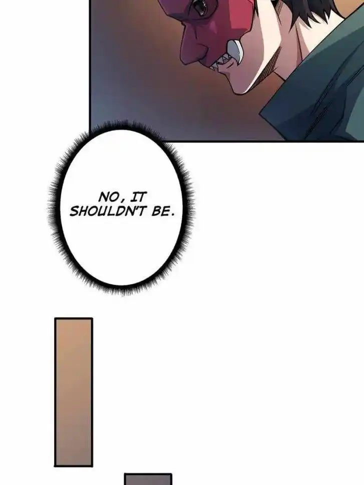 I'm Really Not the Villain Ch.066