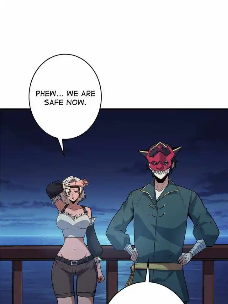 I'm Really Not the Villain Ch.066