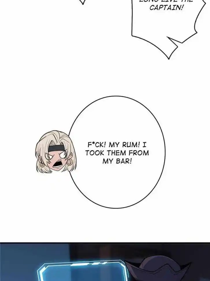 I'm Really Not the Villain Ch.066