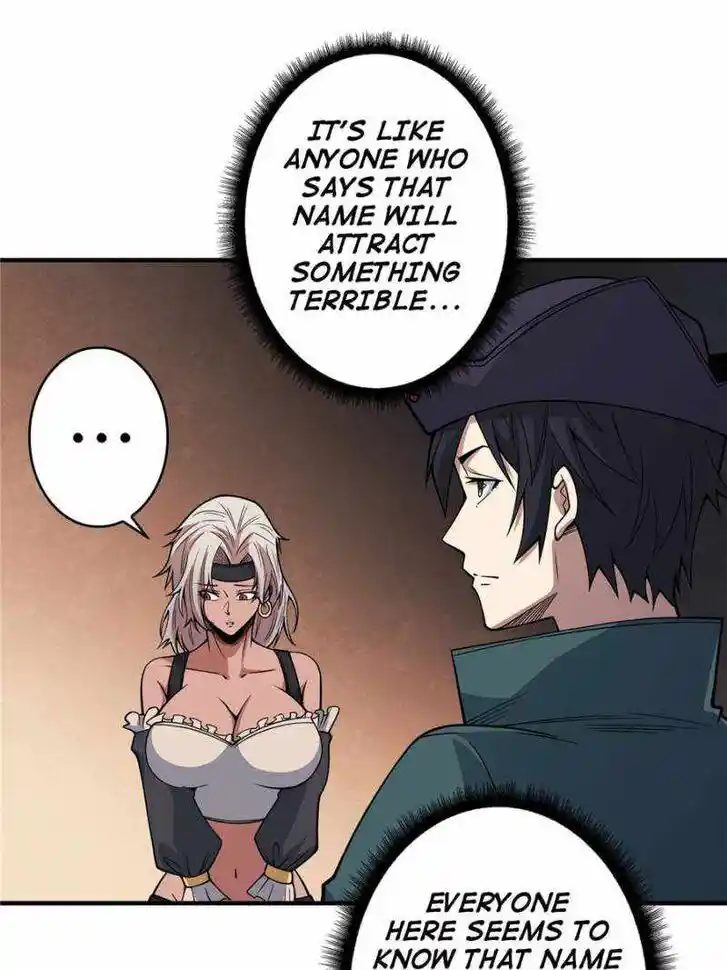 I'm Really Not the Villain Ch.066