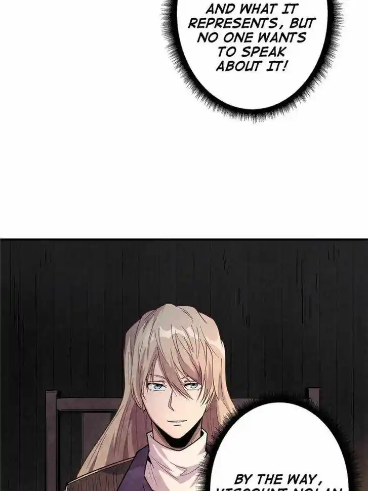 I'm Really Not the Villain Ch.066