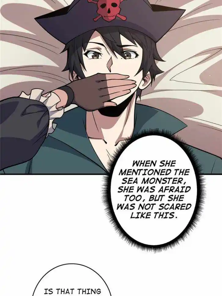 I'm Really Not the Villain Ch.066