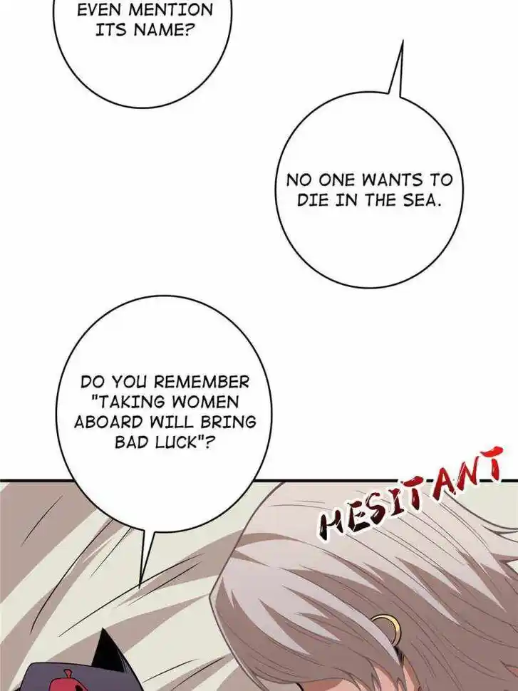 I'm Really Not the Villain Ch.066