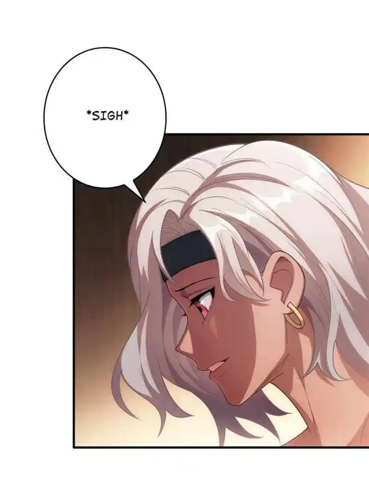 I'm Really Not the Villain Ch.066