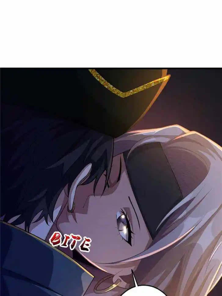 I'm Really Not the Villain Ch.067