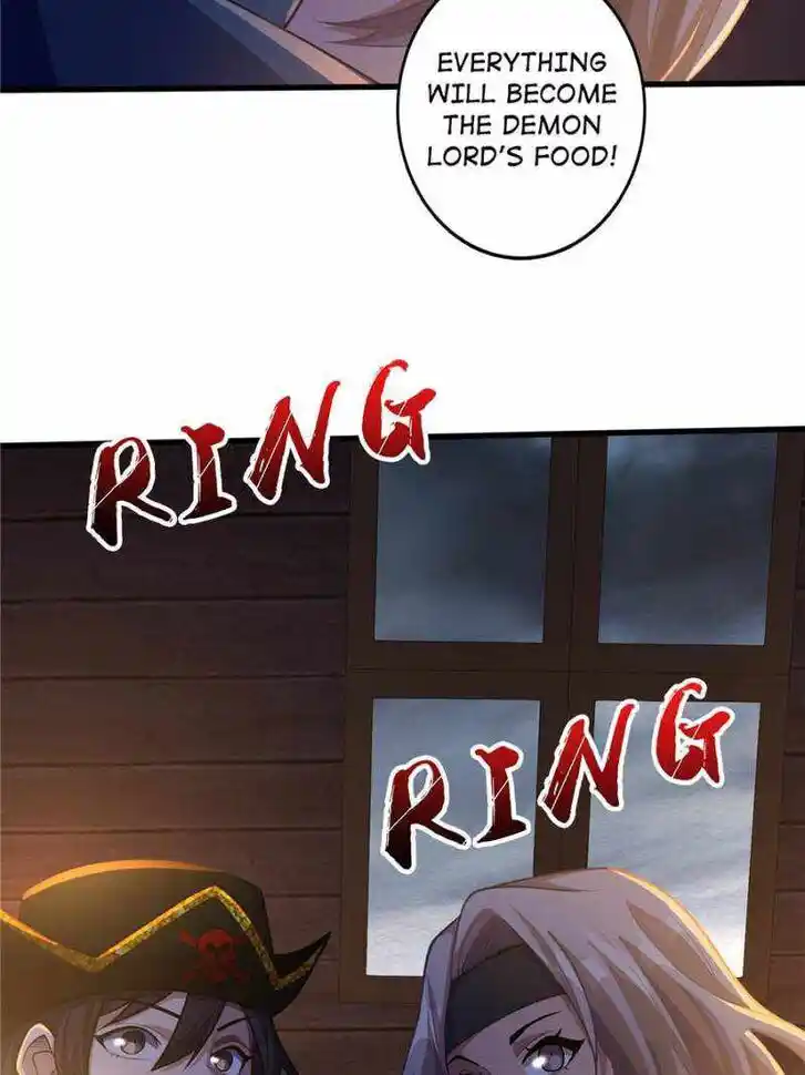 I'm Really Not the Villain Ch.067