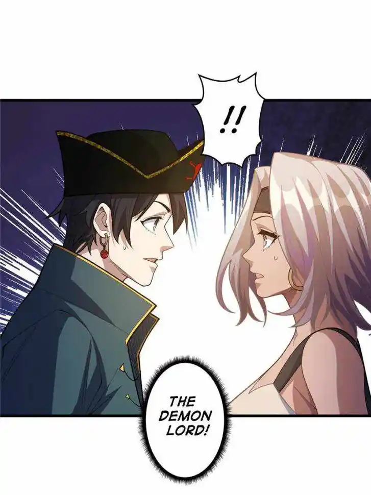 I'm Really Not the Villain Ch.067