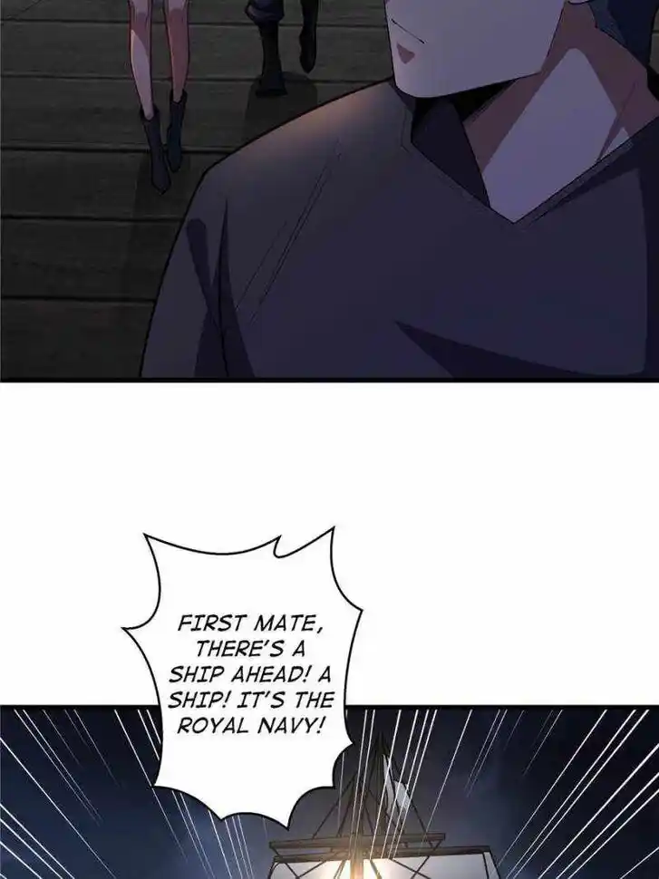 I'm Really Not the Villain Ch.067