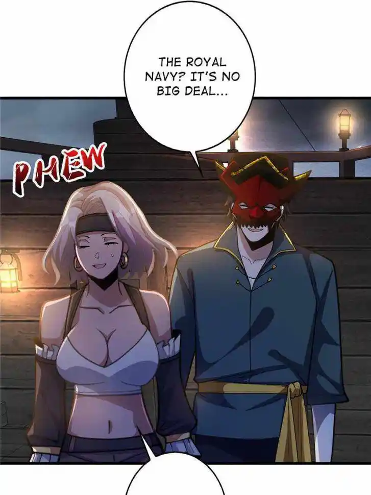 I'm Really Not the Villain Ch.067