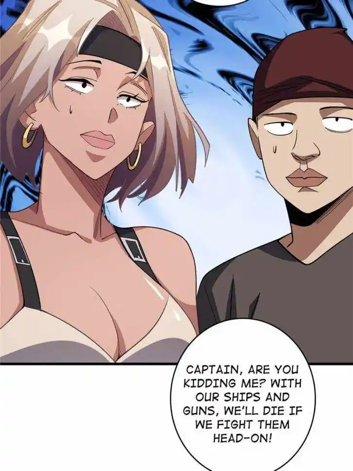 I'm Really Not the Villain Ch.067