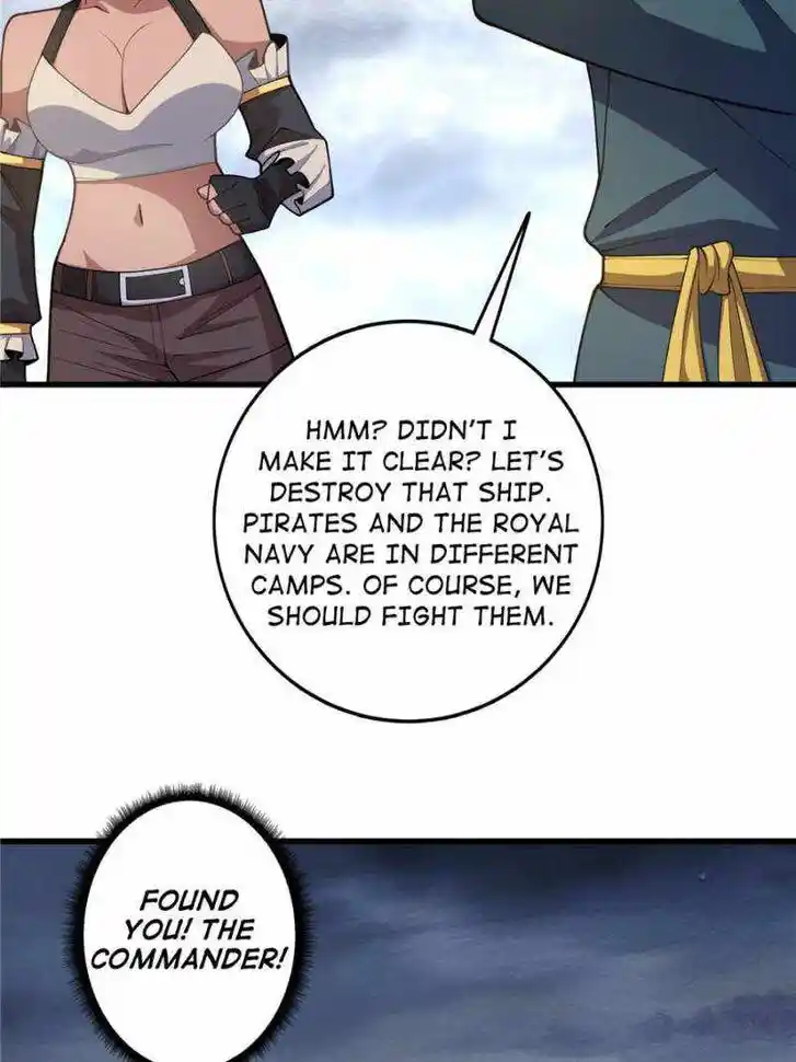 I'm Really Not the Villain Ch.067