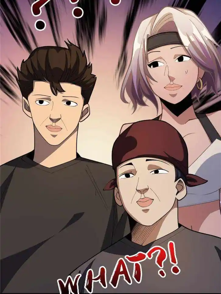 I'm Really Not the Villain Ch.067