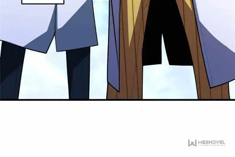 I'm Really Not the Villain Ch.067