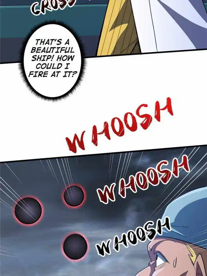 I'm Really Not the Villain Ch.067