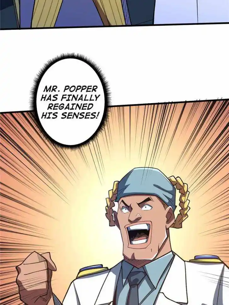 I'm Really Not the Villain Ch.067