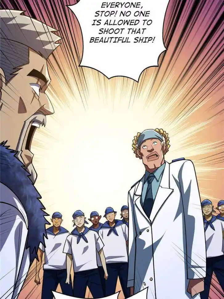 I'm Really Not the Villain Ch.067