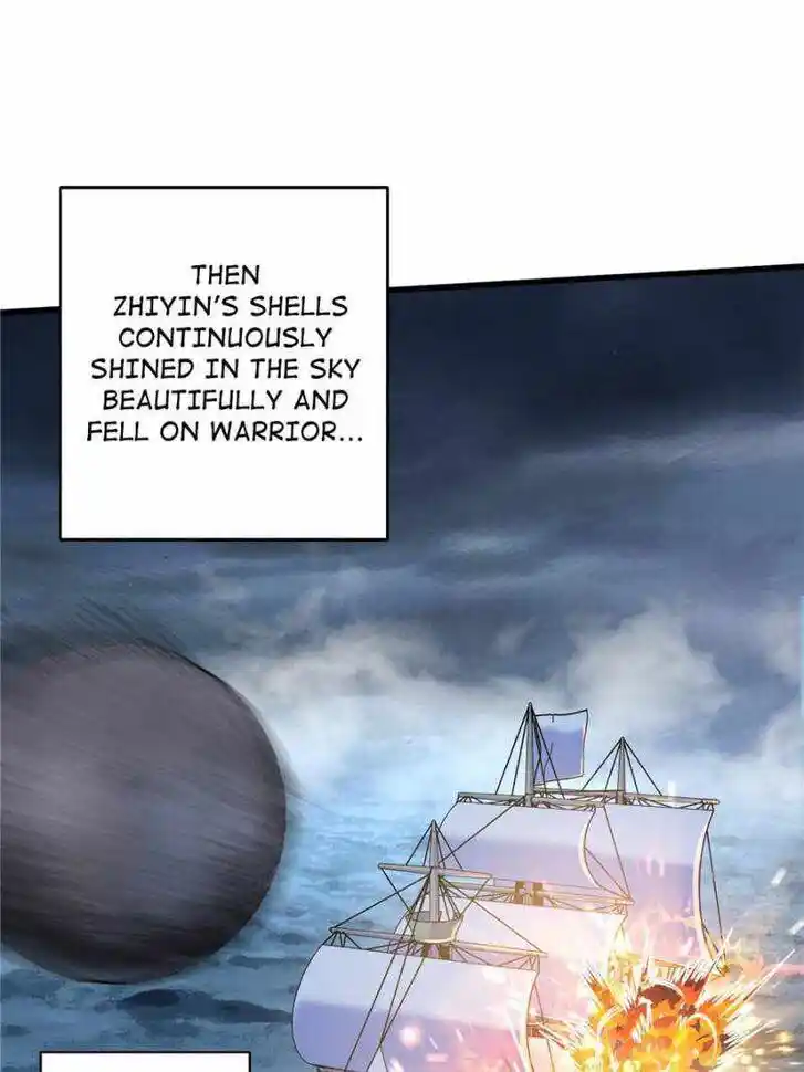 I'm Really Not the Villain Ch.067