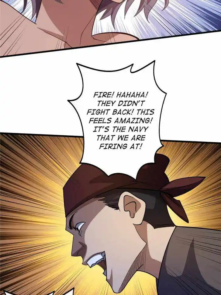 I'm Really Not the Villain Ch.067