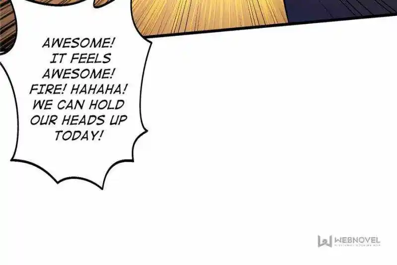 I'm Really Not the Villain Ch.067