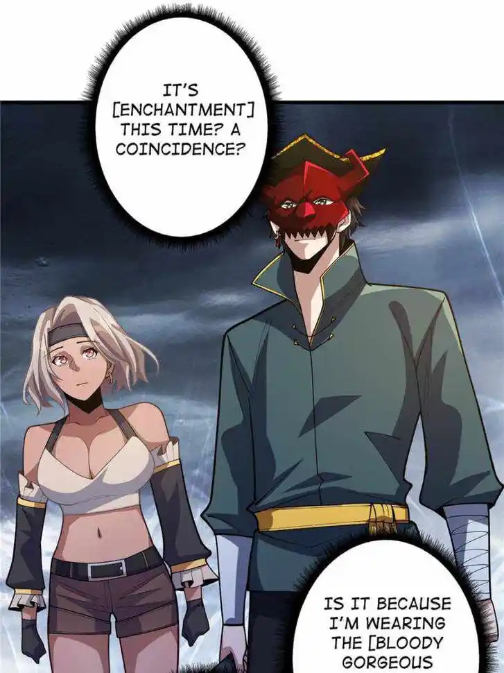 I'm Really Not the Villain Ch.067