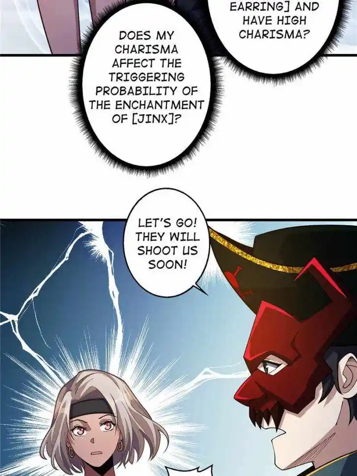 I'm Really Not the Villain Ch.067