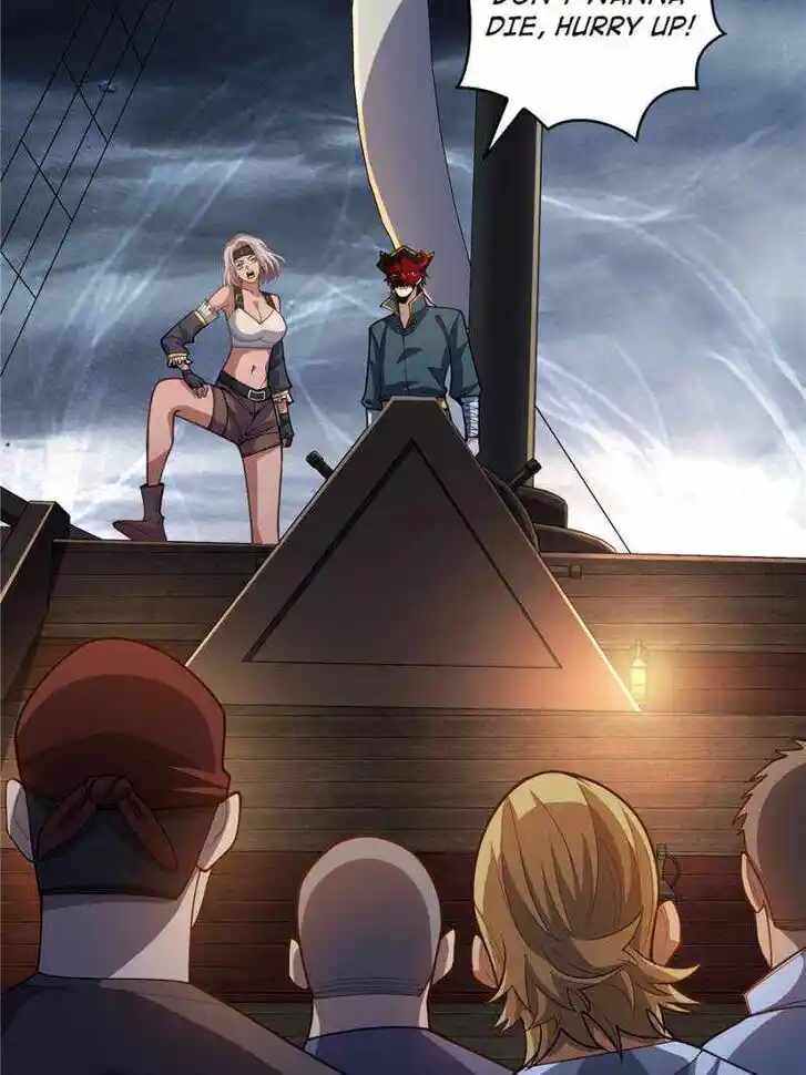 I'm Really Not the Villain Ch.067