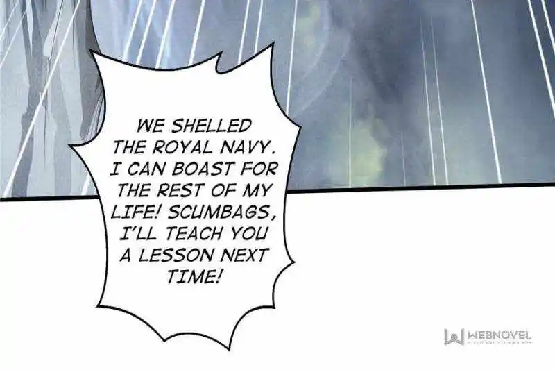 I'm Really Not the Villain Ch.067