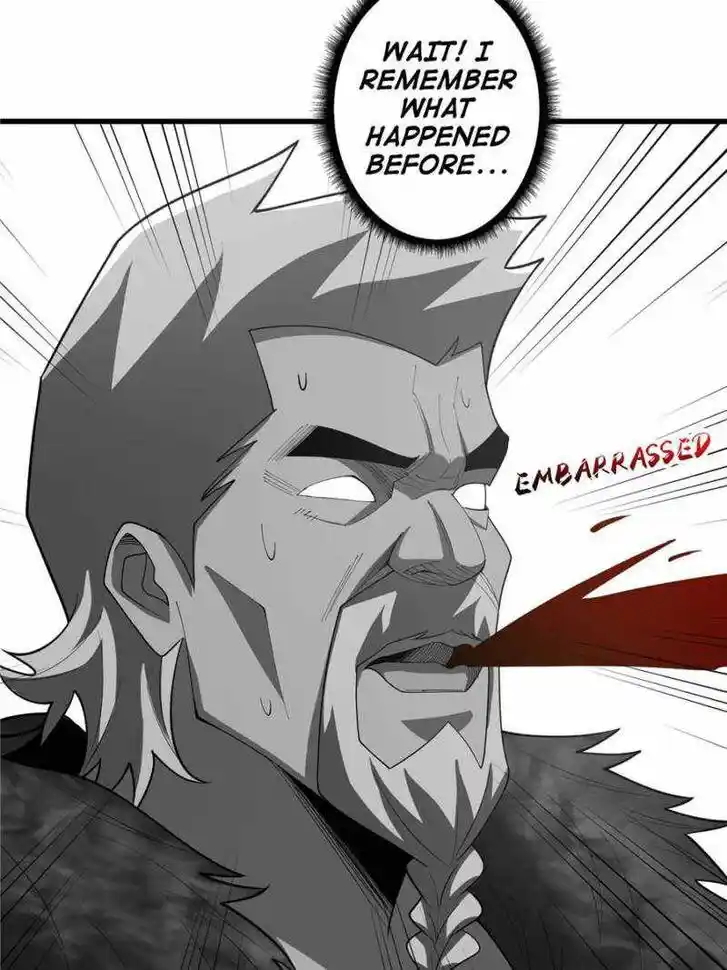 I'm Really Not the Villain Ch.067