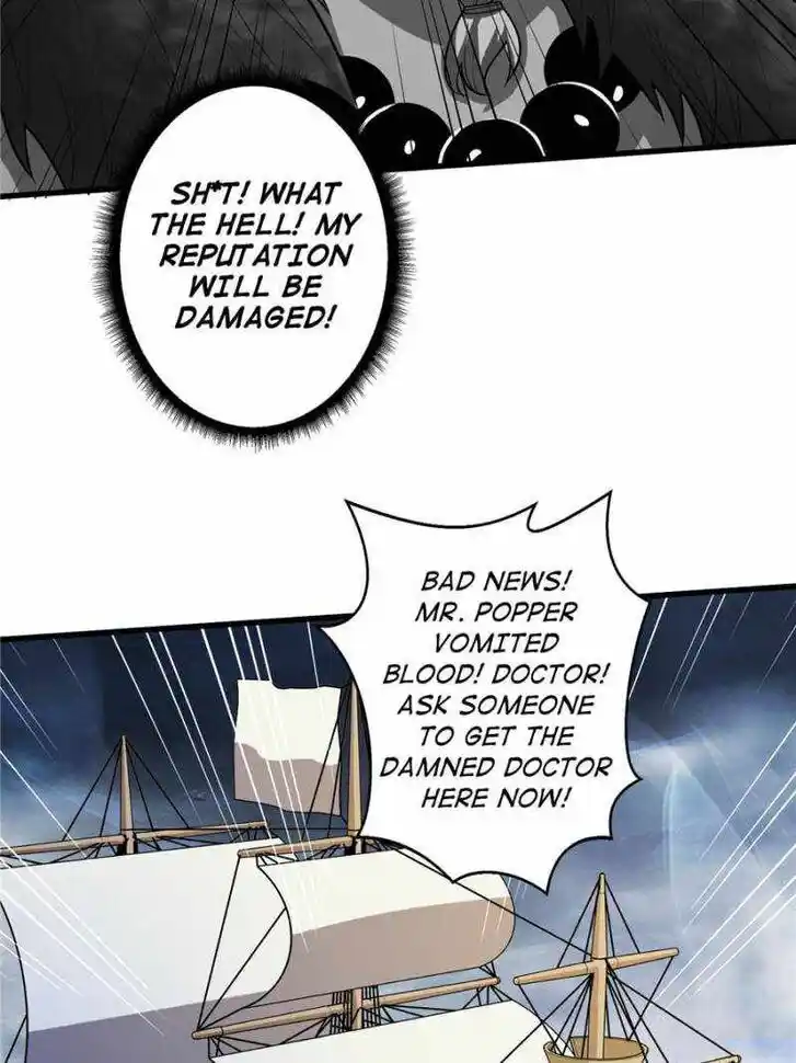 I'm Really Not the Villain Ch.067