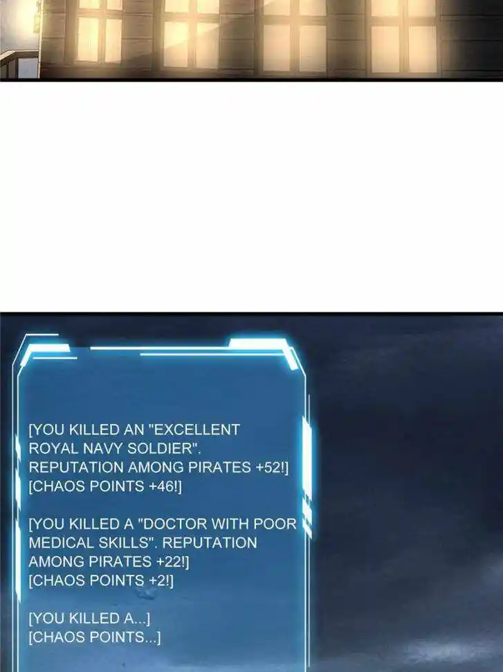 I'm Really Not the Villain Ch.067