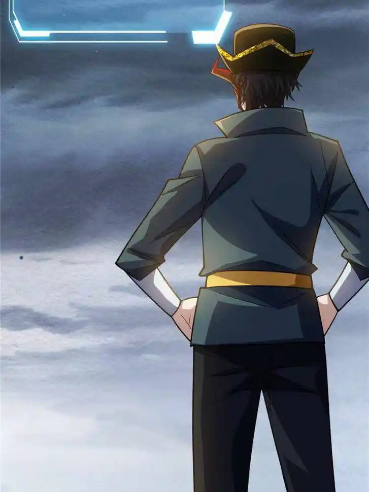 I'm Really Not the Villain Ch.067