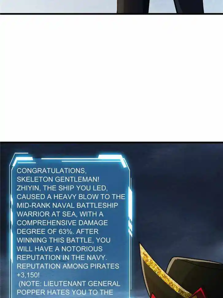 I'm Really Not the Villain Ch.067