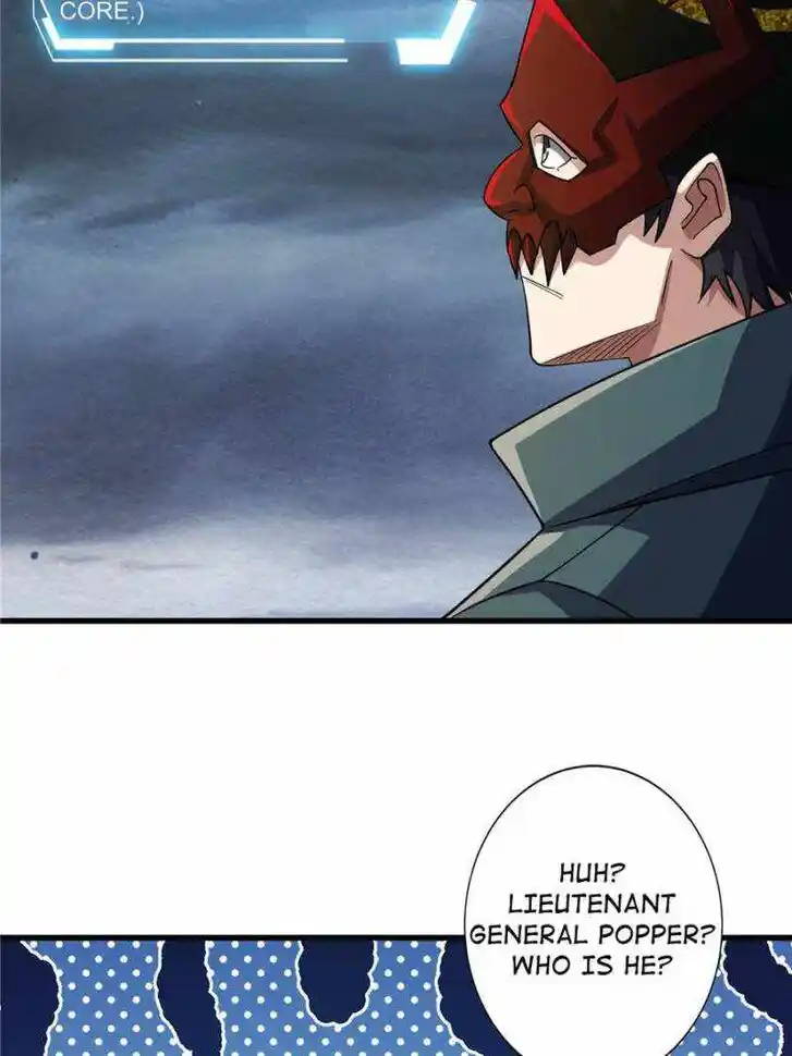 I'm Really Not the Villain Ch.067