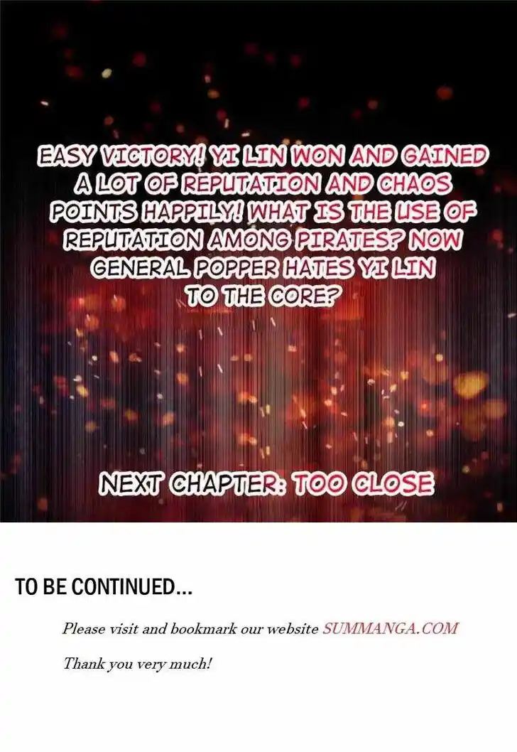 I'm Really Not the Villain Ch.067