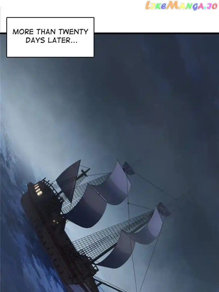 I'm Really Not the Villain Ch.068