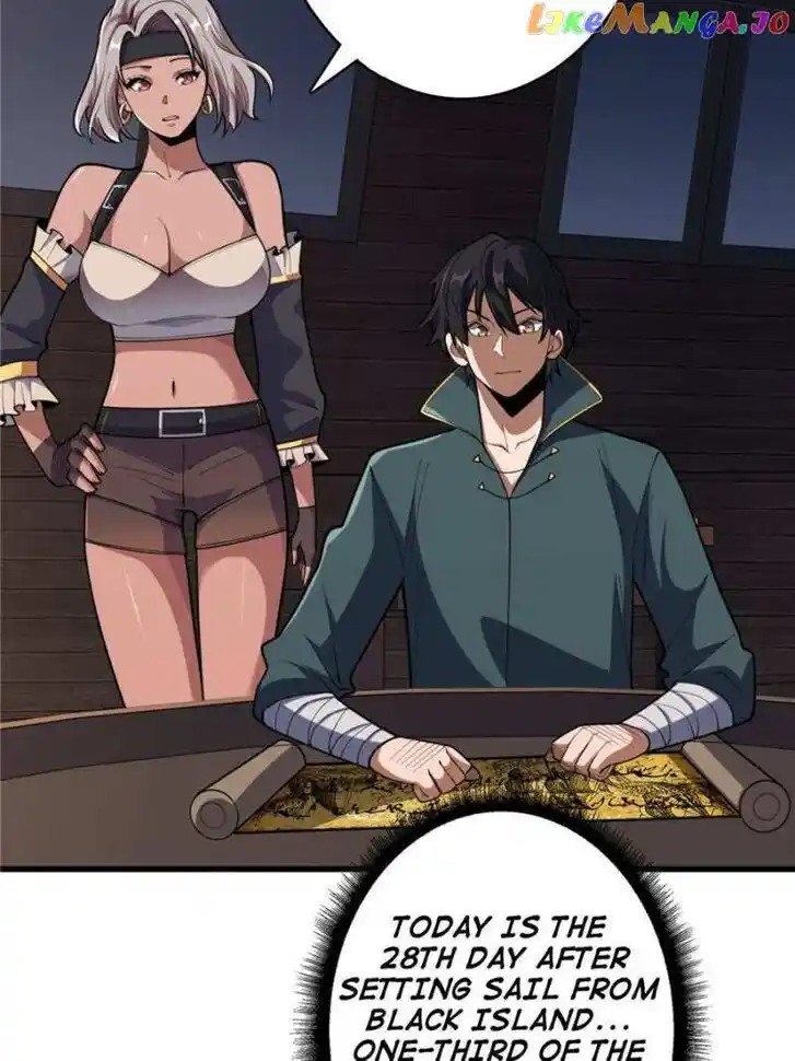 I'm Really Not the Villain Ch.068