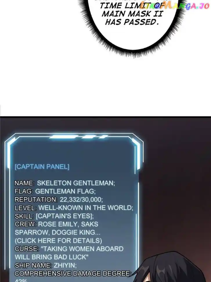 I'm Really Not the Villain Ch.068