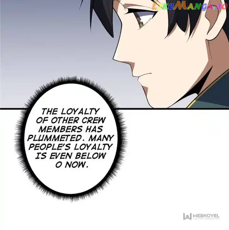 I'm Really Not the Villain Ch.068