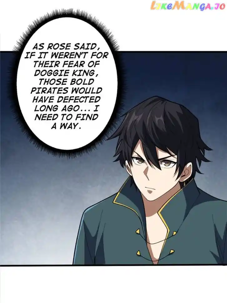 I'm Really Not the Villain Ch.068