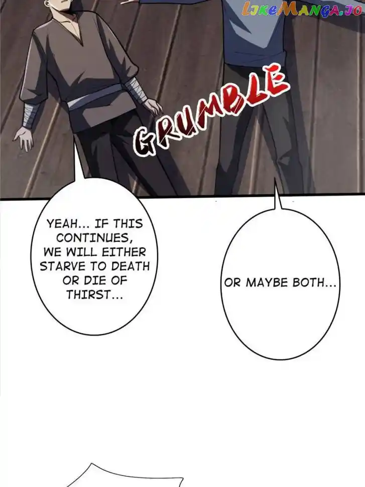 I'm Really Not the Villain Ch.068