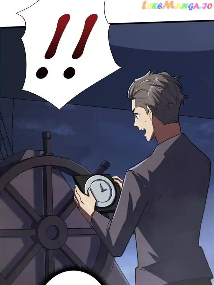 I'm Really Not the Villain Ch.068