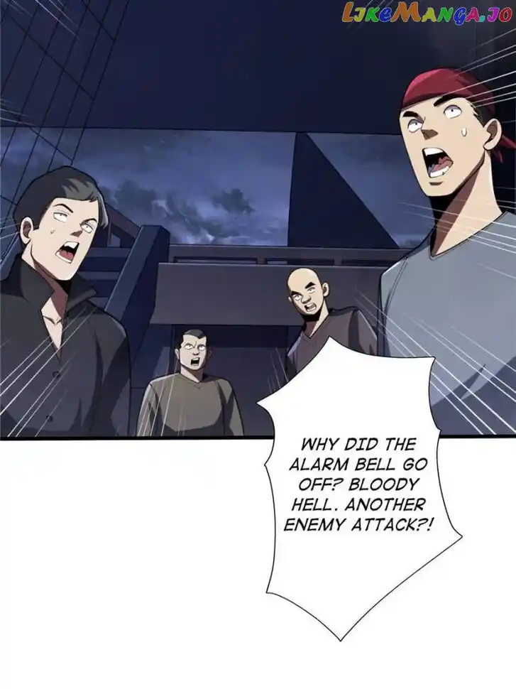 I'm Really Not the Villain Ch.068