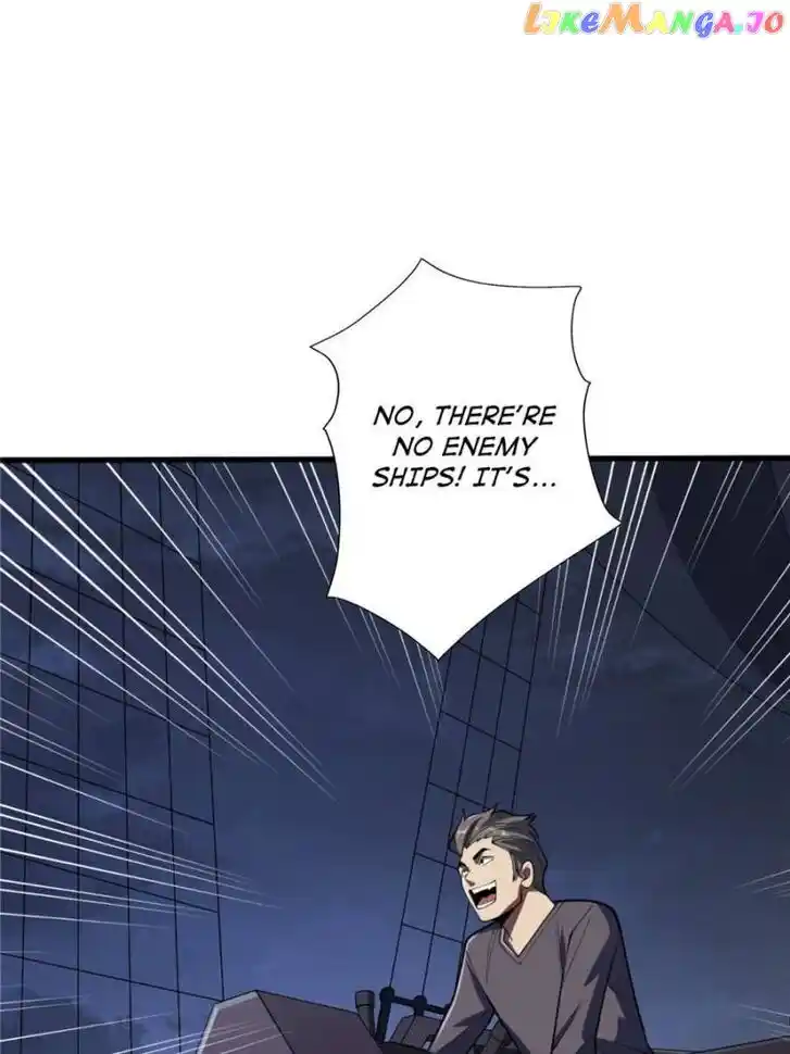 I'm Really Not the Villain Ch.068