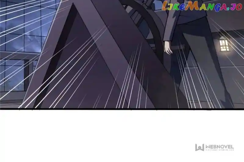 I'm Really Not the Villain Ch.068