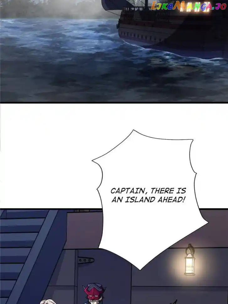 I'm Really Not the Villain Ch.068