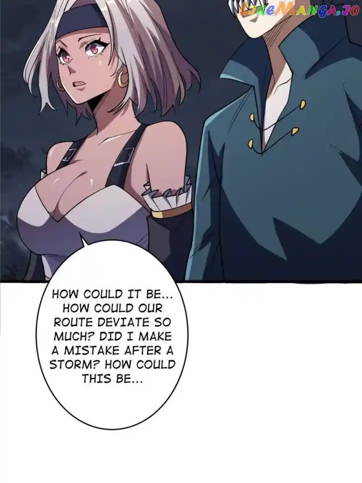 I'm Really Not the Villain Ch.068