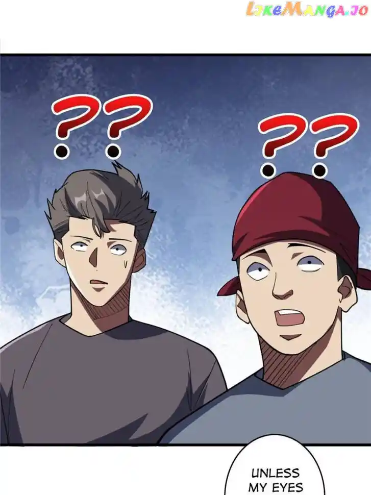 I'm Really Not the Villain Ch.068