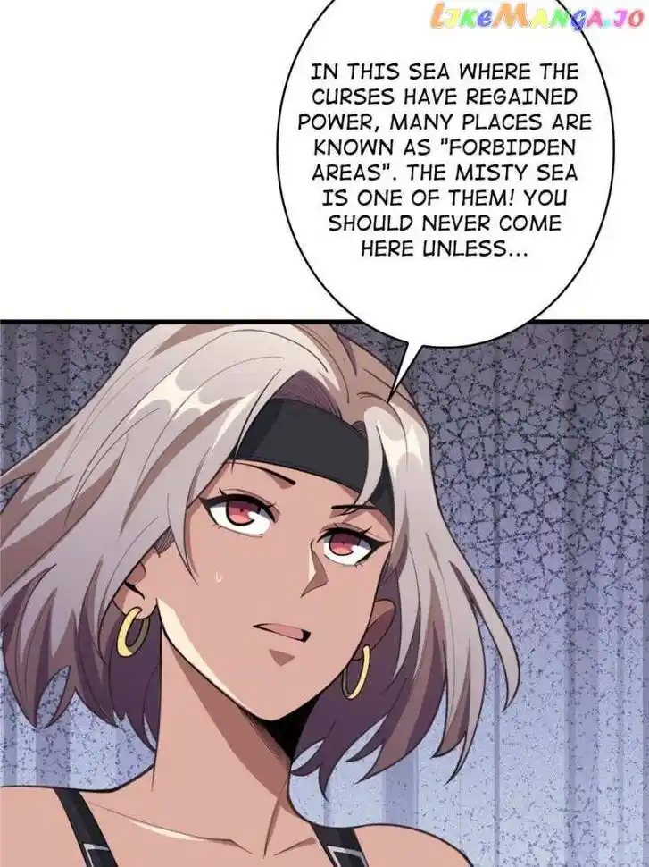 I'm Really Not the Villain Ch.068