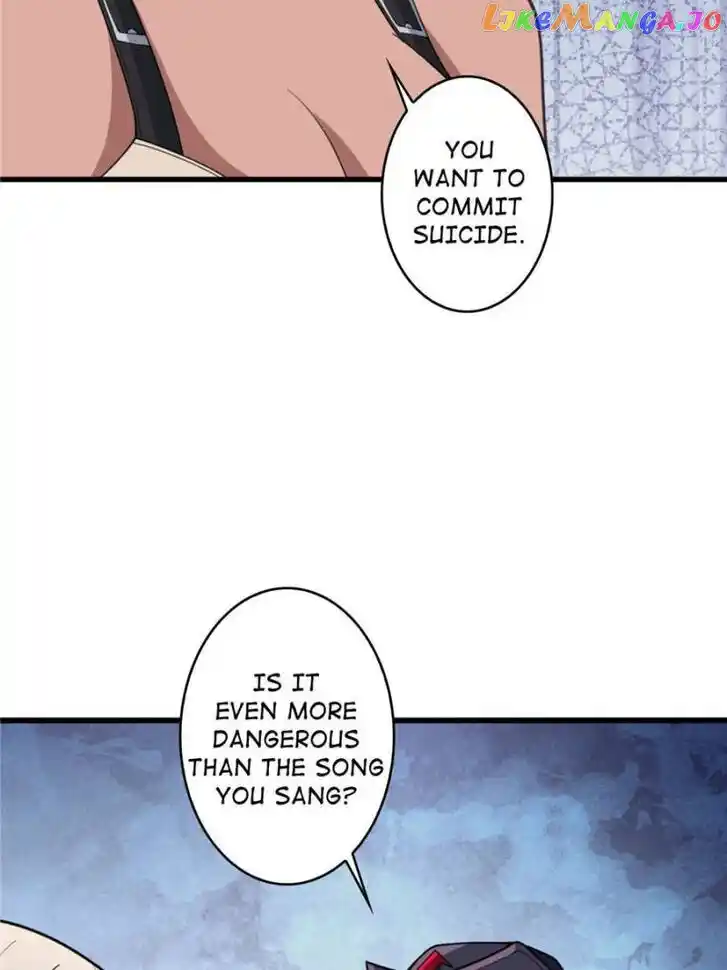 I'm Really Not the Villain Ch.068