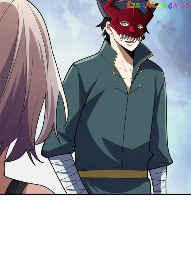 I'm Really Not the Villain Ch.068